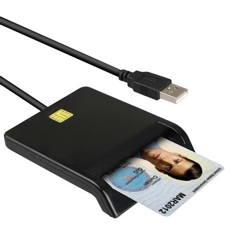 SmartCardReader 